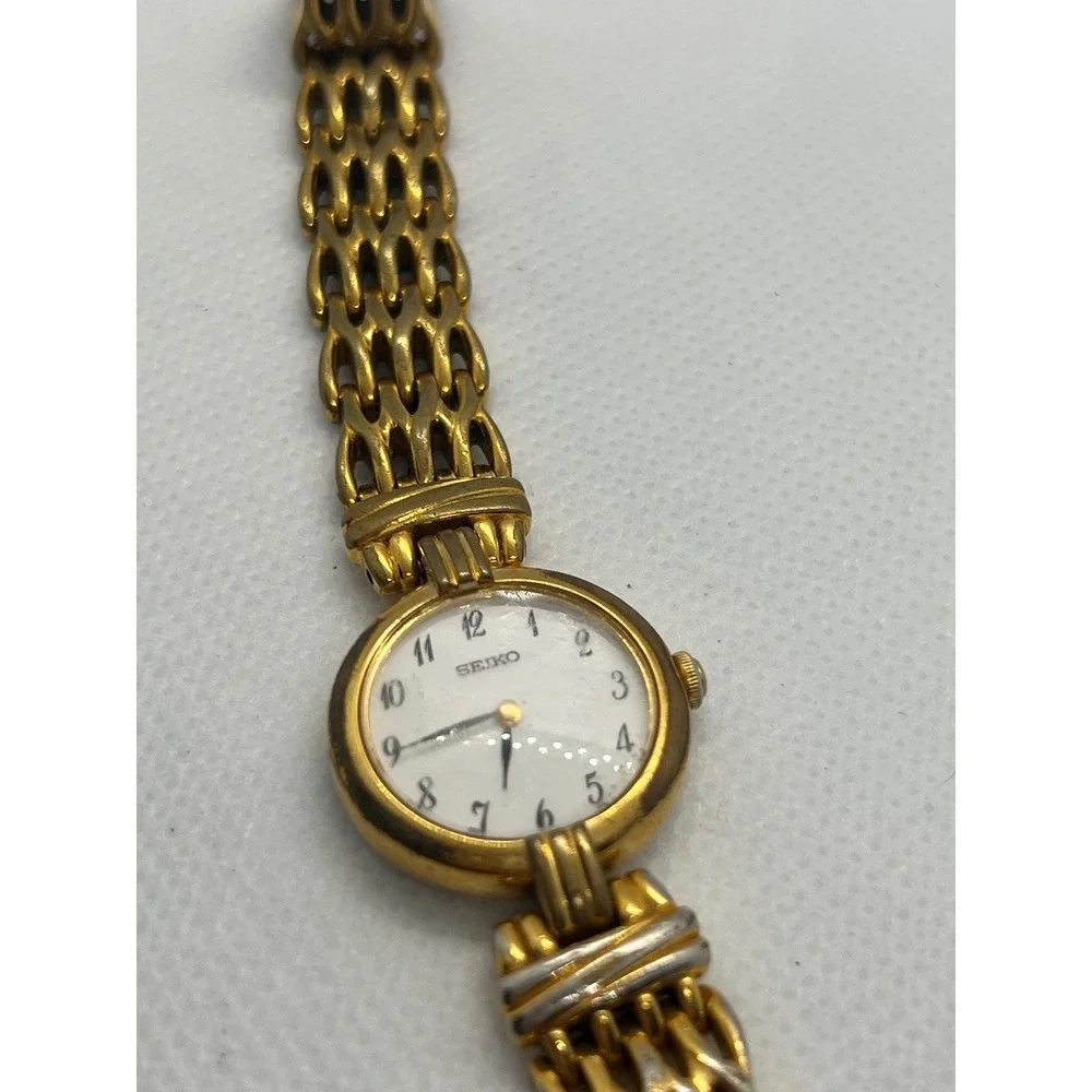 Seiko vintage womens